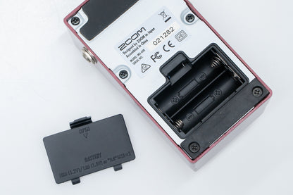 【used】ZOOM / MULTISTOMP MS-60B【GIB Yokohama】