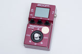 【used】ZOOM / MULTI STOMP MS-60B humpback mod.【GIB Yokohama】