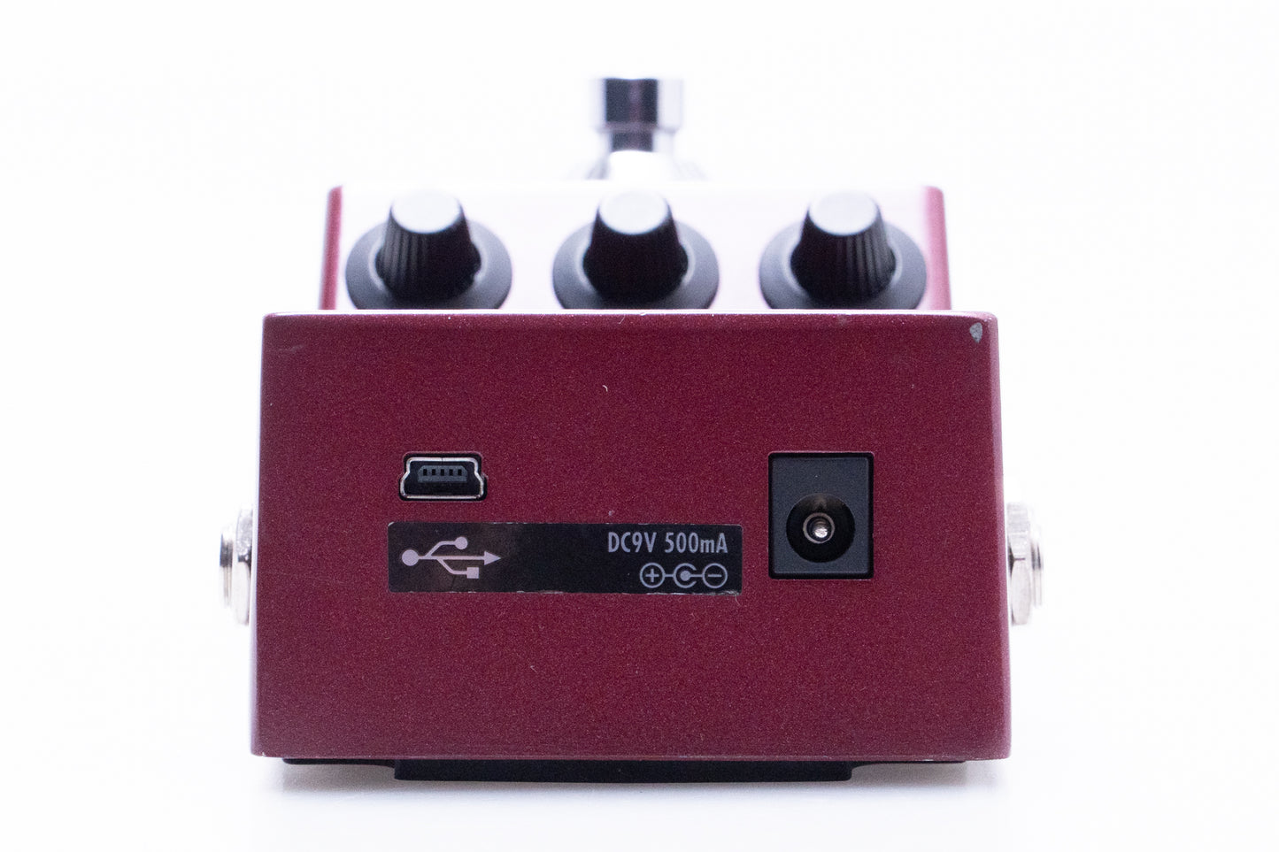 【used】ZOOM / MULTI STOMP MS-60B【GIB Yokohama】