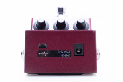 【used】ZOOM / MULTI STOMP MS-60B【GIB Yokohama】