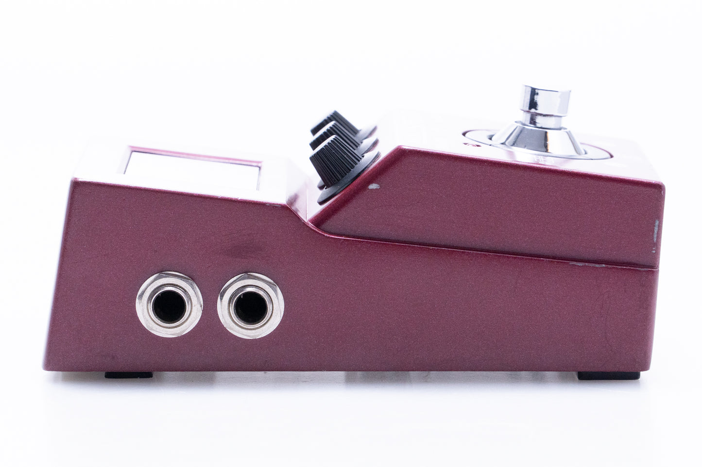 【used】ZOOM / MULTI STOMP MS-60B【GIB Yokohama】