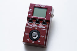【二手】ZOOM / MULTI STOMP MS-60B【GIB 横滨店】