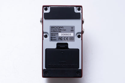 【used】ZOOM / MULTI STOMP MS-60B【GIB Yokohama】