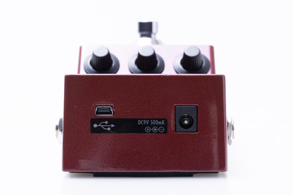 【used】ZOOM / MULTI STOMP MS-60B【GIB Yokohama】