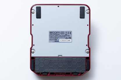 【used】ZOOM / B1 FOUR【GIB Yokohama】