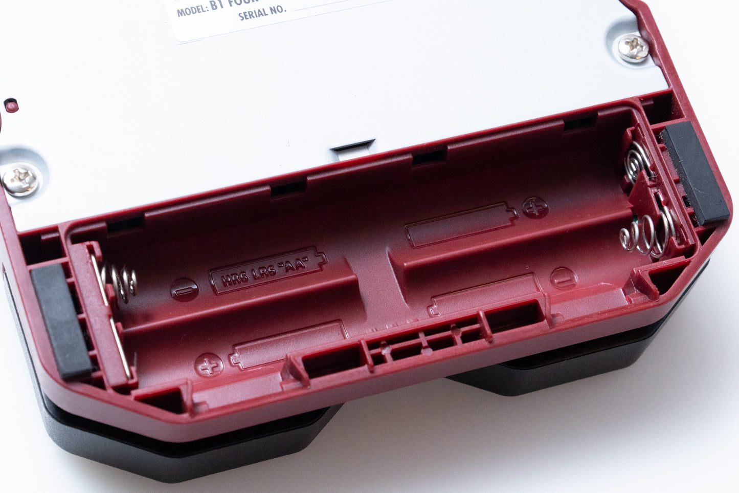 【used】ZOOM / B1 FOUR【GIB Yokohama】