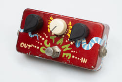 【used】Zvex / Octane【GIB Yokohama】