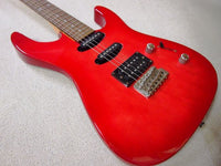 Bill Lawrence Stratotype!