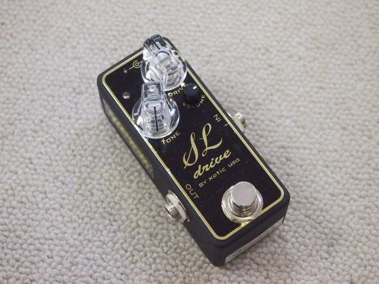 Marshall sound