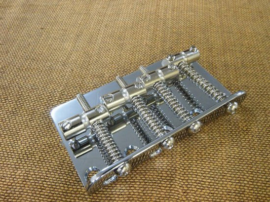 Fender genuine JAZZ BASS bridge