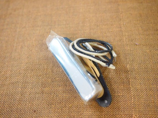 Fender Serious Pickup