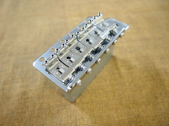 Fender genuine Tremolo unit