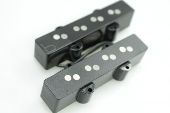 Topics Oze! Pole Piece Carring Bartolini