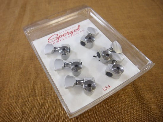 Sperasel's Classic Lock Peg