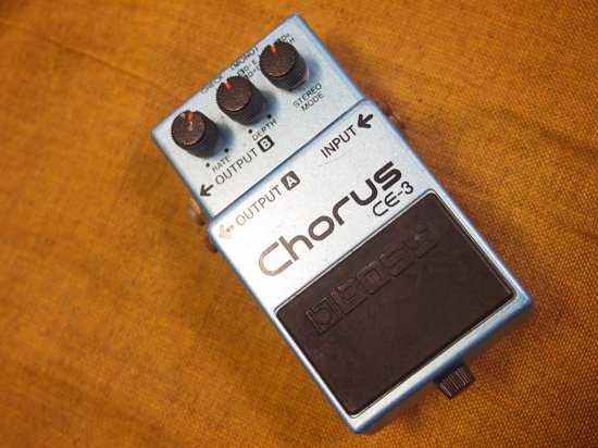JC sound compact