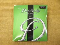 High-end string pronoun, Dean Markley's 5 strings in large special price!