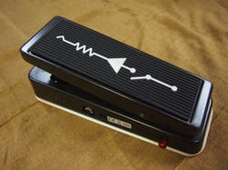 Custom audio and MXR collaboration wow