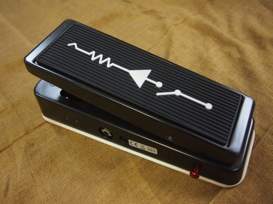 Custom audio and MXR collaboration wow
