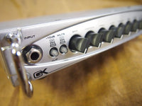 Gallien-Krueger Small Head Amplifier