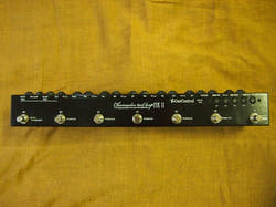 Multifunctional switters