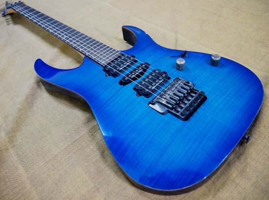 Ibanez エレキギター Prestige RG2770FM-BX latest?cb=20160802210704