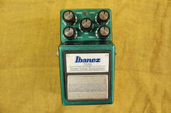 Base tube screenmer!