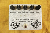 Super Natural Compressor