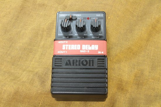 Like new ones, new ones