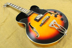 IBANEZ Cospa Consolidated Fle Course Stick