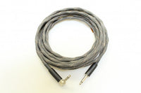 Swiss high-end shield cable