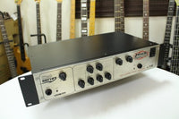 Markbass's Dekahead Amplifier