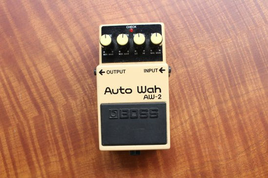 Modulation + Wow