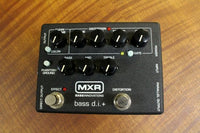 MXR M-80 Bass D.I.