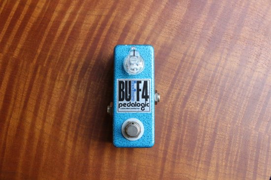 Buffer's decision version for bassist