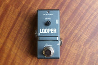 Ultra small looper