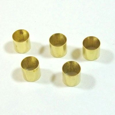 Convert the knob mounting diameter of the pot to Miri �E½¨ inch!