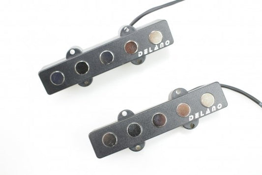 Delano established a new sound in your own design