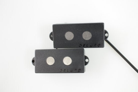 中古】DELANO PMVC4 AL/M2 ピックアップ