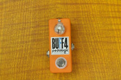A small buffer that has been explosively prevalent during the basis