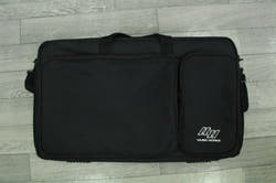 Cheap effector case, board