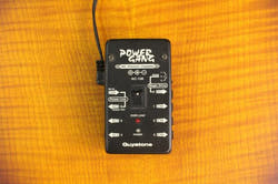 Guyatone's standard power supply.