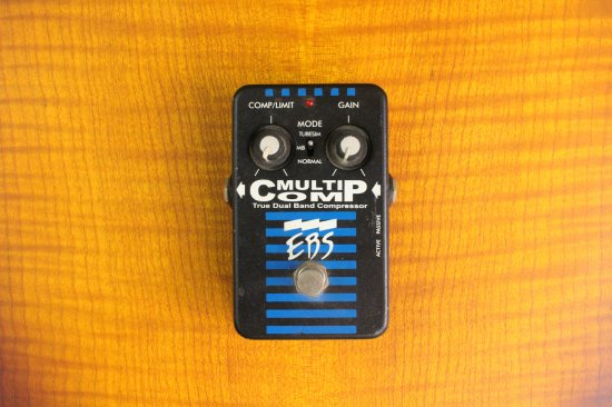 Classic compressor