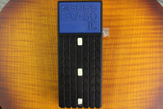 WAXX Modify Volume Pedal! rare!