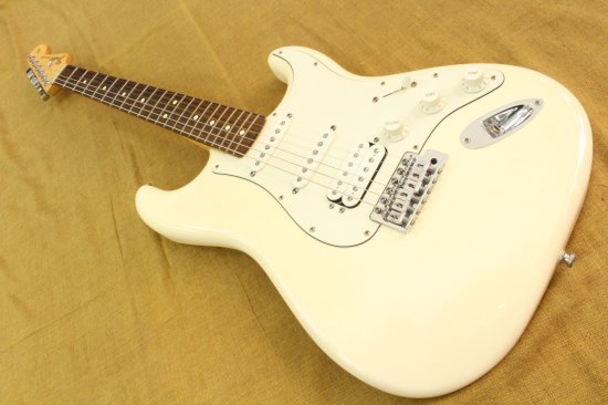 High quality modern stratocaster made of corona factory