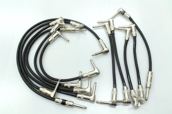 Belden 8412 patch cable set set