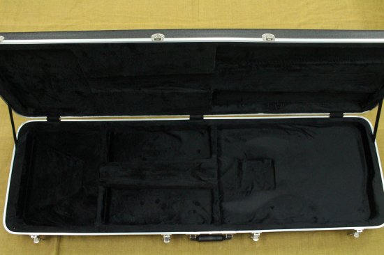 Cheap hard case