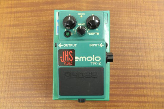 The texture of sound speech is completely different, and TR-2 is similar to the non-boutique TR-2.
