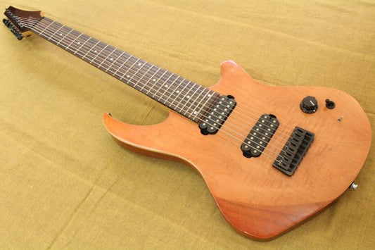 Guitar Repair Shop SU'S GUITAR FACTORY Original Guitar
