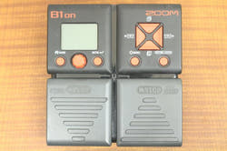 Zoom B1ON
