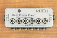 Multivotage model that can supply three voltages